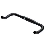 Handlebars Fixed Horns Of Ox Lola 380mm Black CN021 CINELLI Fixed Gear