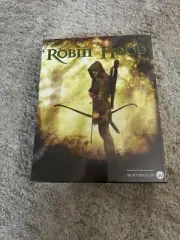 Worthington Games Robin Hood Brand New Shrink Wrap