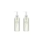 MUJI - Mild Oil Cleansing - 200ml (2ea) Set