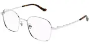 Gucci Optical Frame GG1611OA 002 SILVER 50-19-145