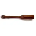 1X(Suitable for SLR Leather Wrist Strap Digital Camera -Lost and -Fall Hand6500