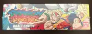 DRAGON BALL SUPER CCG DRAGON BRAWL DRAFT BOX 4 IN-HAND READY TO SHIP!