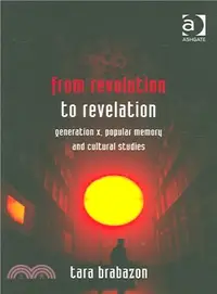 在飛比找三民網路書店優惠-From Revolution To Revelation 