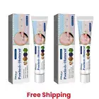 2 x Psoriasis Dermatitis Eczema Natural Cream Skin Treatment Ointment FREE SHIP