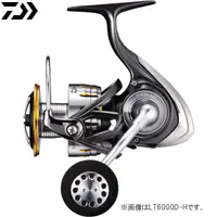 在飛比找蝦皮購物優惠-☆桃園建利釣具💥 DAIWA BLAST LT4000/50