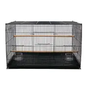 Watson & Williams Bird Flight Cage Table Top
