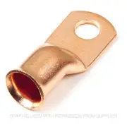 GRO829516 Multi Purpose Electrical Connector Copper, 4 Awg for Freightliner