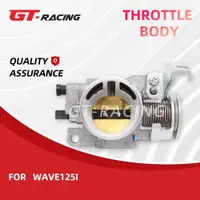 在飛比找蝦皮購物優惠-HONDA Gt racing 節氣門體 wave125i 