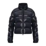 [Moncler] Moncler Petra Down Jacket 0 NUMERIC BLACK