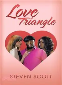 在飛比找三民網路書店優惠-Love Triangle