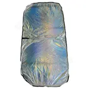 Sun Visor Shade Cover Sun Sunshade UV Block Window Protector Car Accessories (for: Volkswagen)