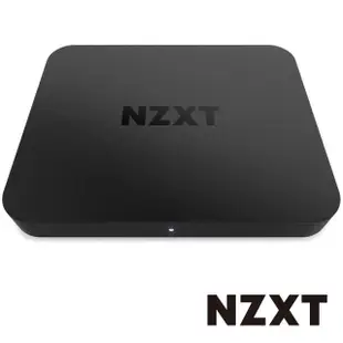 【NZXT 恩傑】HD60 實況影音擷取盒(ST-EESC1-WW)