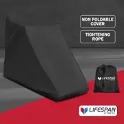 Lifespan Fitness Treadmill Cover for Non-Folding Treadmills