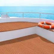 Seamanship EVA Foam Boat Flooring Mat Decking Sheet 240x90x0.6cm AU Stock ✨