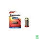 Panasonic 國際牌 相機用電池 1入 / 卡 P/CR123 1入 / 卡