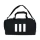 ADIDAS 中型圓筒包-側背包 裝備袋 手提包 肩背包 25L 愛迪達 GN2041 黑白