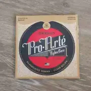 NEW D'Addario EJ45C Pro-Arte Composite Classical Guitar Strings Normal Tension