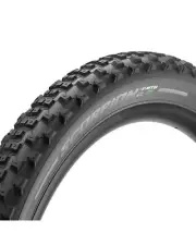 Pirelli Scorpion E-Mtb R 29X2.6 Tyre Tubeless Ready, Black