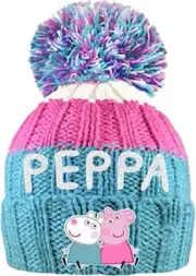 Peppa Pig hat 54cm