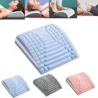 Camilla Espalda Baja Para Ciática Neck & Back Stretcher Pillow Back Pain Relief