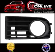 Front Bumper Bar Fog Light Surround LEFT fit VW Golf MK5 04-09 5 Door Volkswagen (for: Volkswagen)
