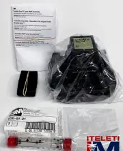 NEW 3M Breathe Easy Turbo Air Purifying Respirator (PAPR) 022-00-03R01 UNUSED