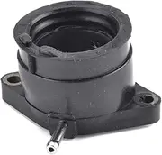 Carburetor Joint Intake Adjuster Interface Carb Adapter For XG250 TRICKER XT250 Serow 2005-2015