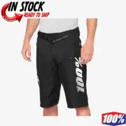 2023 100% R-CORE SHORTS BICYCLE MTB BMX - PICK SIZE & COLOR
