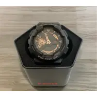 在飛比找蝦皮購物優惠-［二手九成新正品］卡西歐CASIO G-SHOCK GA-1