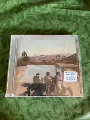 Happiness begins Jonas brothers AUDIO CD NEW~ Shelf198