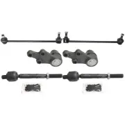 Ball Joints for Kia Sedona Hyundai Entourage 2007-2009