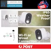 New Orion 4 MP 1440p Smart HD Grid Connect Outdoor Waterproof Security Camera