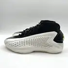 Adidas Men’s Anthony Edwards Training Size 6.5 Black/White |IF1857|