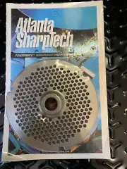 Atlanta (Kasco) Sharptech Re-sharpenable Long Life Grinding System
