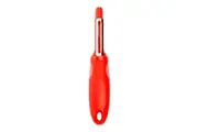 Scullery Kolori Swivel Peeler - Red