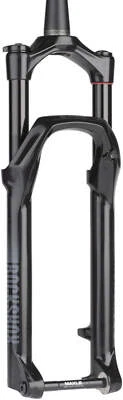 RockShox Judy Gold RL Suspension Fork - 29" 120 mm 15 x 110 mm 51 mm Offset BLK