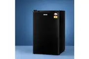 Devanti 110L Bar Fridge Black