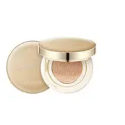 FOCALLURE - Poreless Matte Air Cushion Foundation - 4 Colors #104 Warm Brown