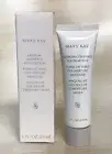 New In Box Mary Kay Medium Coverage Foundation Bronze 607 Normal/Oily -Gray Cap