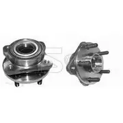 GSP Wheel Hub Assembly - 326020K