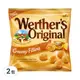 Werther's Original 道地的偉特 焦糖夾心鮮奶油糖