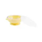 New Glasslock Silicone and Glass Bowl Set 3pcs Dinnerware Food Container