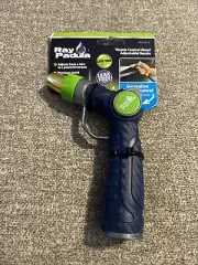 Ray Padula Thumb Control Nozzle Adjustable Spay