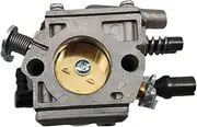 Motorcycle parts Carburetor For STIHL 038 MS380 MS381 038 AV SUPER Chainsaw # 1119 120 0605 Carb Motorcycle parts