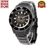 Citizen Promaster MARINE NB6025-59H Mechanical Automatic Titanium Diver Watch JP