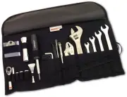 NEW Cruztools RTM3 RoadTech M3 Tool Kit
