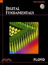 在飛比找三民網路書店優惠-Digital Fundamentals