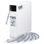 Lee's Flex Aquarium Slip-Fit Tubing 1'' X 50' Clear