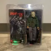 Friday the 13th Original Jason - NECA
