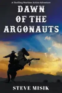 在飛比找博客來優惠-Dawn of the Argonauts